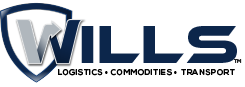 Wills Logistics llc | Customized Logistics, Commodities & Transport